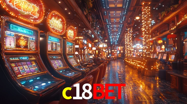 c18bet app