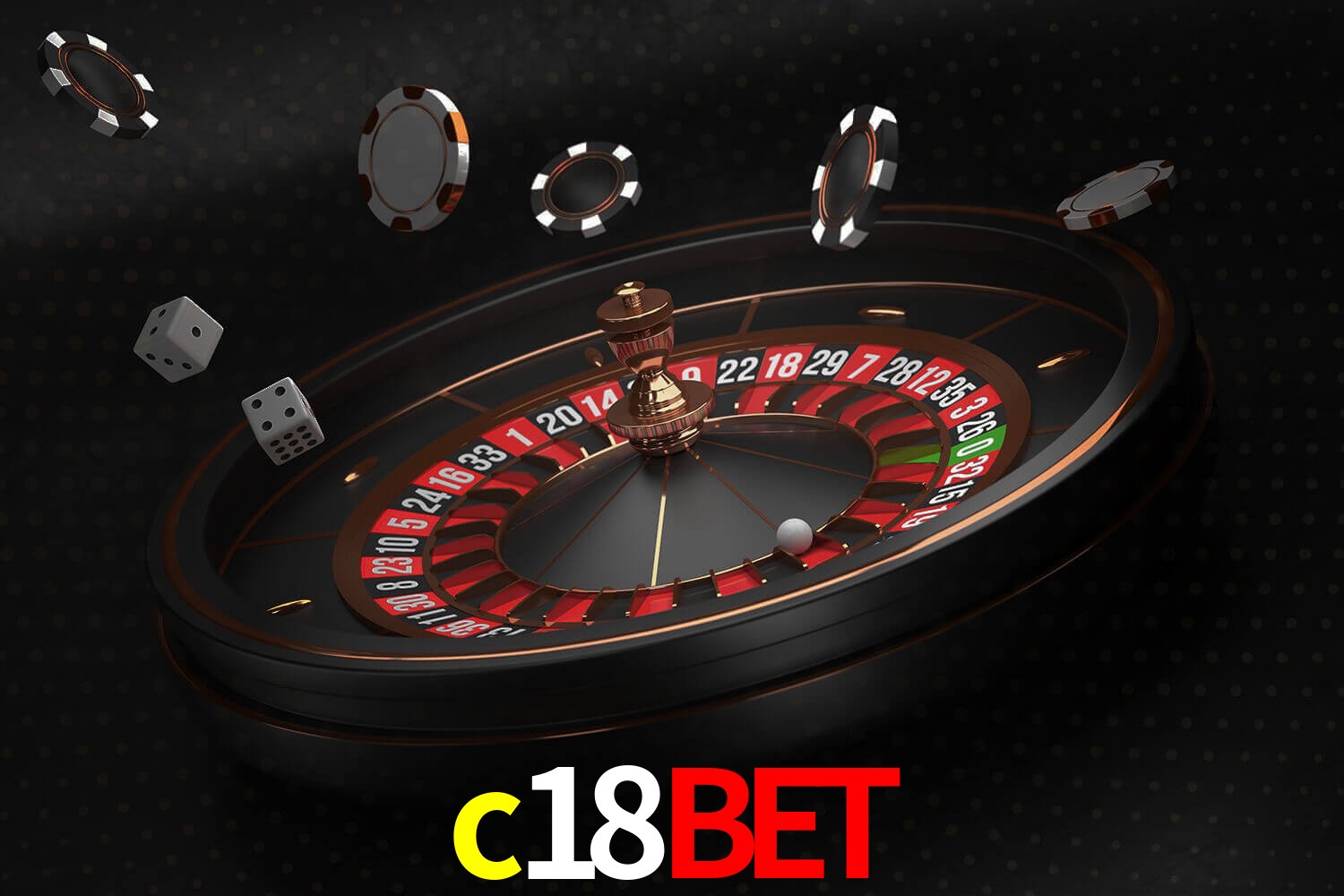 c18bet -  - c18bet login
