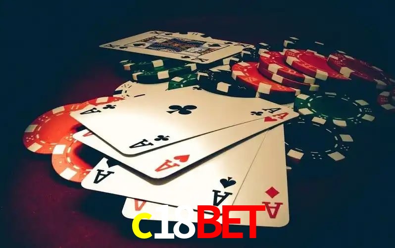 Promoção Relâmpago c18bet