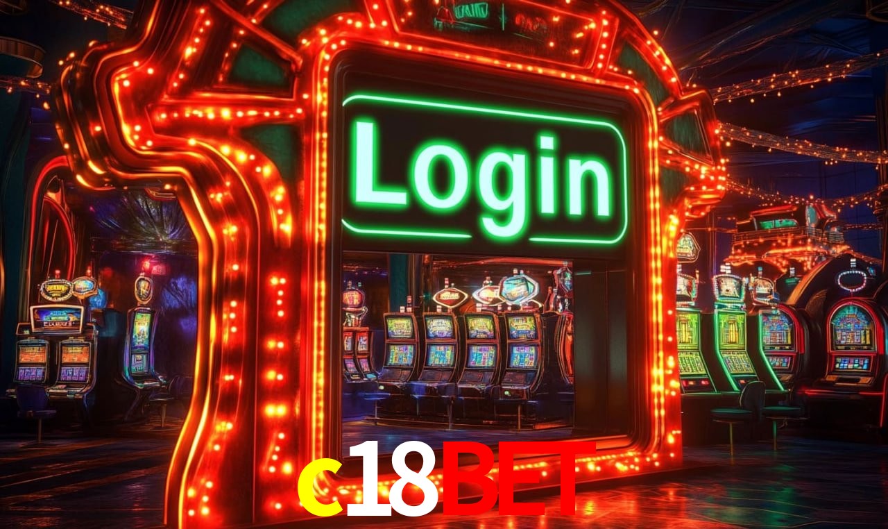 Benefícios da Conta c18bet