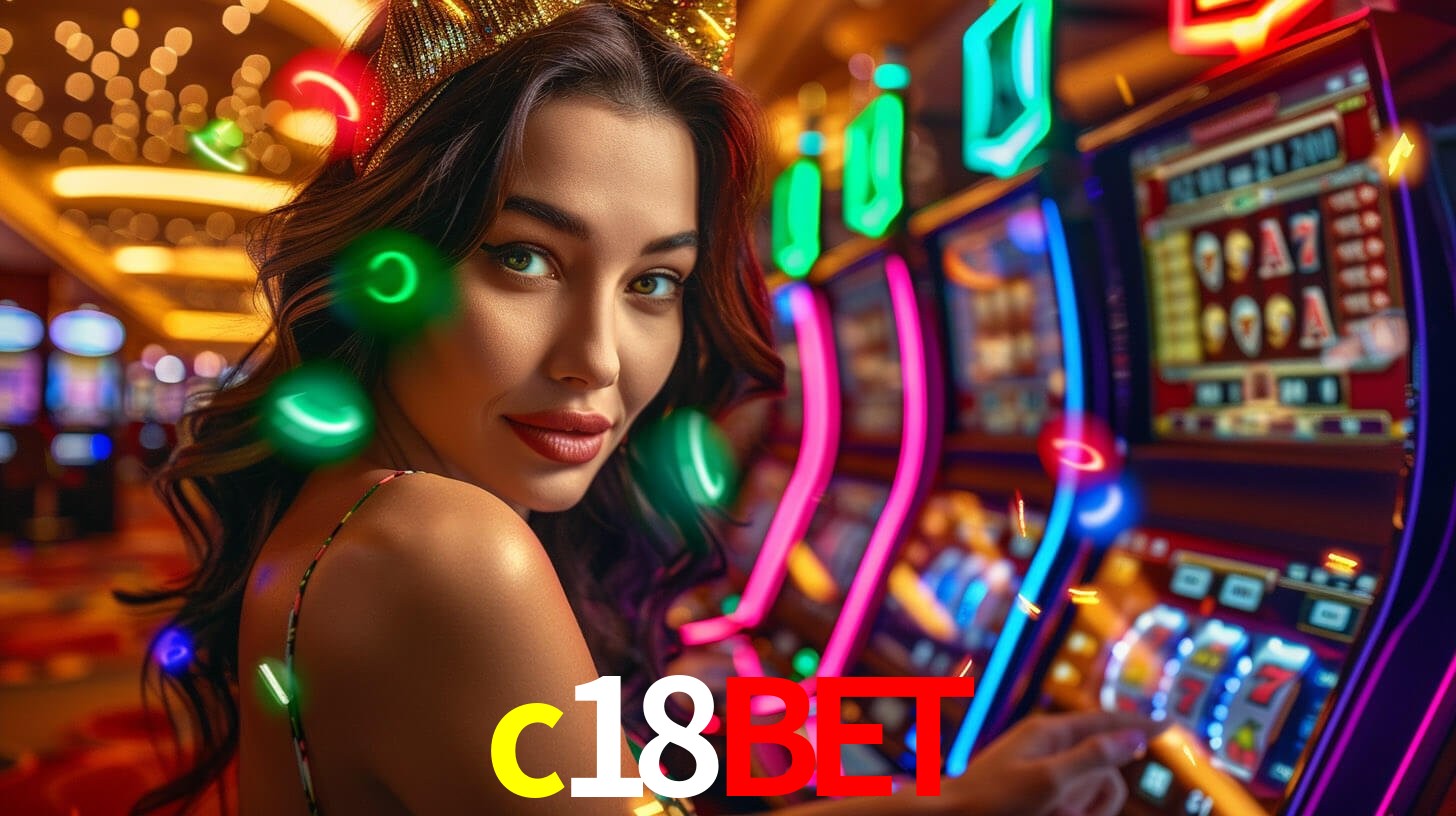 Jogos Exclusivos c18bet