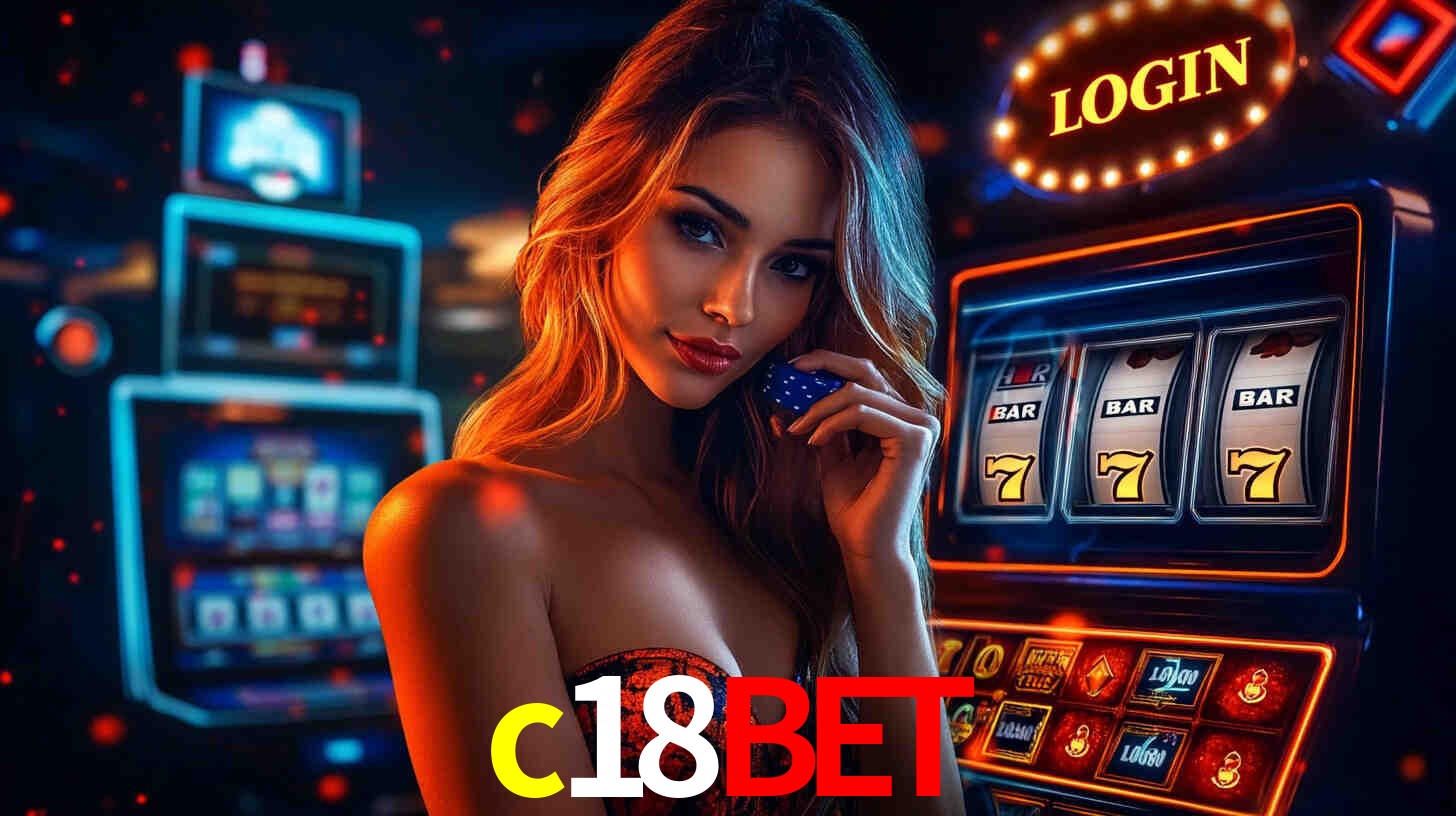 c18bet,c18bet login