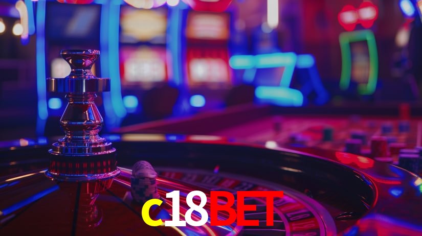 c18bet app