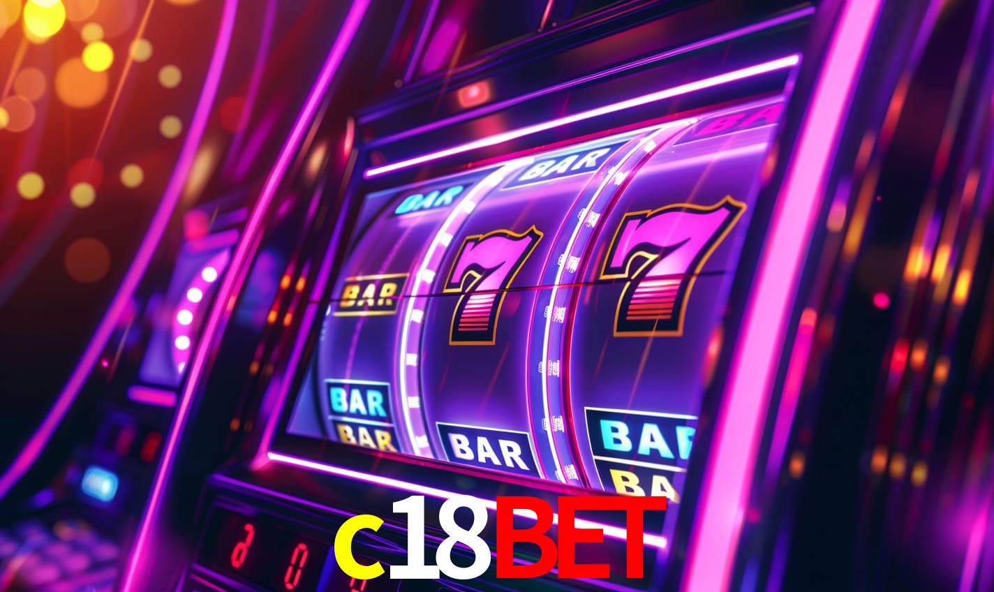 c18bet login