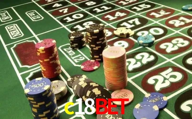Ofertas Exclusivas c18bet