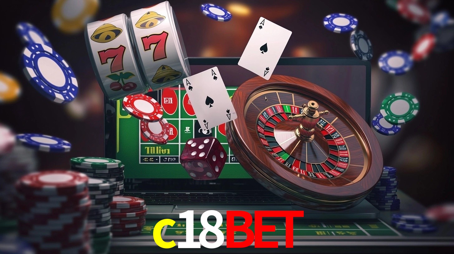 c18bet,c18bet login
