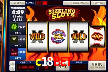 Descubra o Programa VIP da c18bet: Vantagens Exclusivas para Jogadores