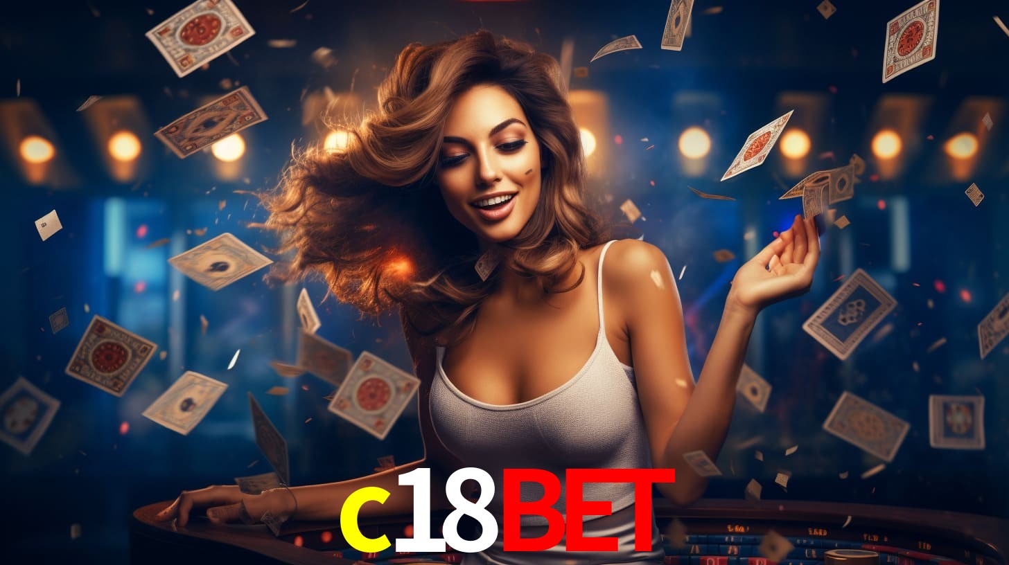 c18bet