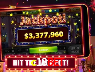 A Emoção da Loteria na c18bet: Uma Chance de Mudança de Vida