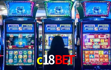 Inovações de Jogos na c18bet: O Futuro das Experiências Interativas