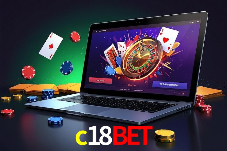 Login Seguro c18bet