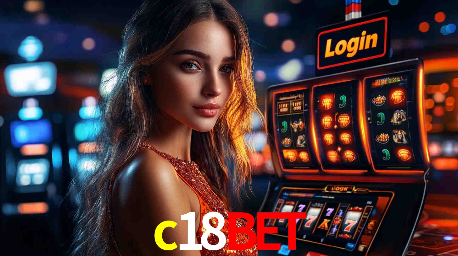 c18bet login