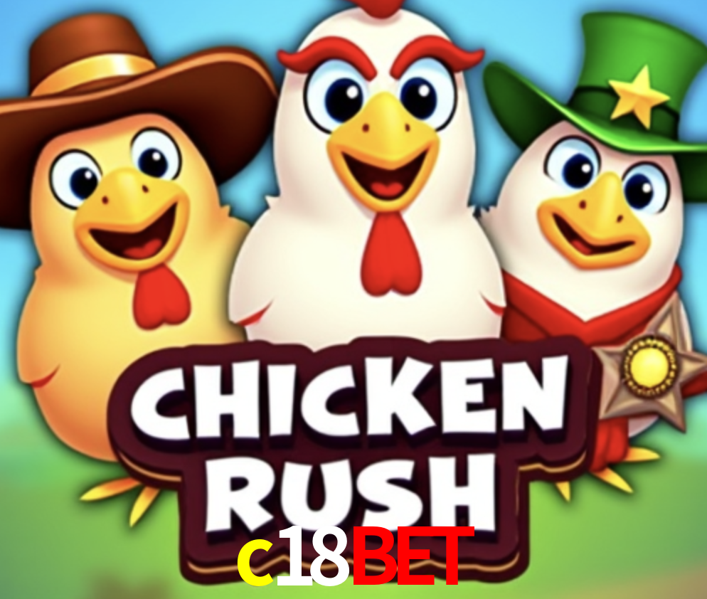 Descubra o Mundo do Cassino Online com c18bet