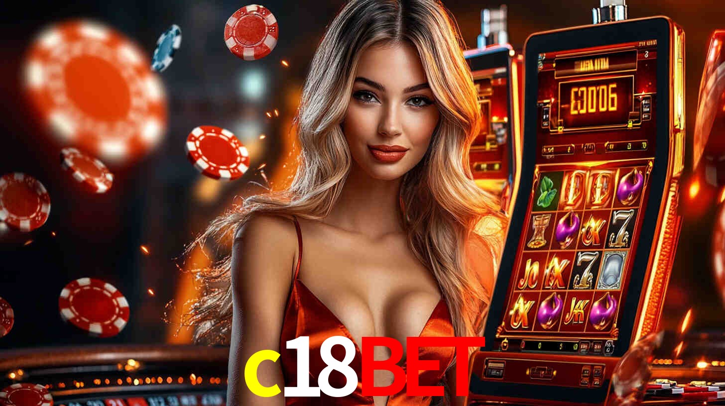 c18bet login