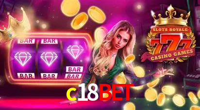 Descubra a Essência do c18bet: Nossa História e Compromissos