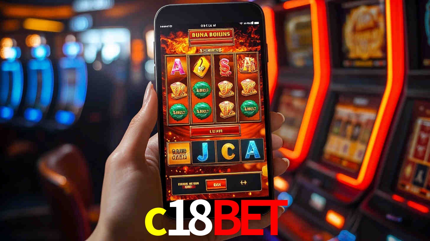 c18bet,c18bet login