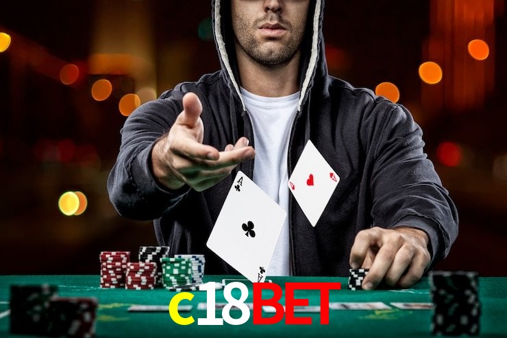 c18bet,c18bet login