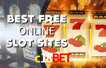 Jogo Spaceman c18bet