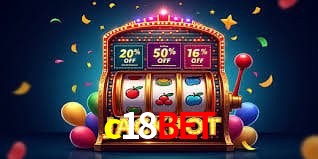 Casino Ao Vivo c18bet