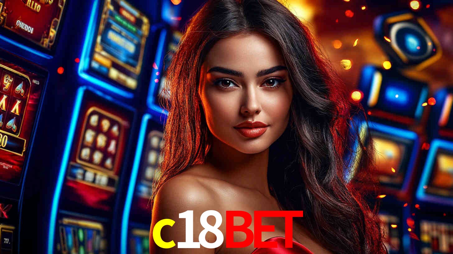 PIX Instantâneo c18bet