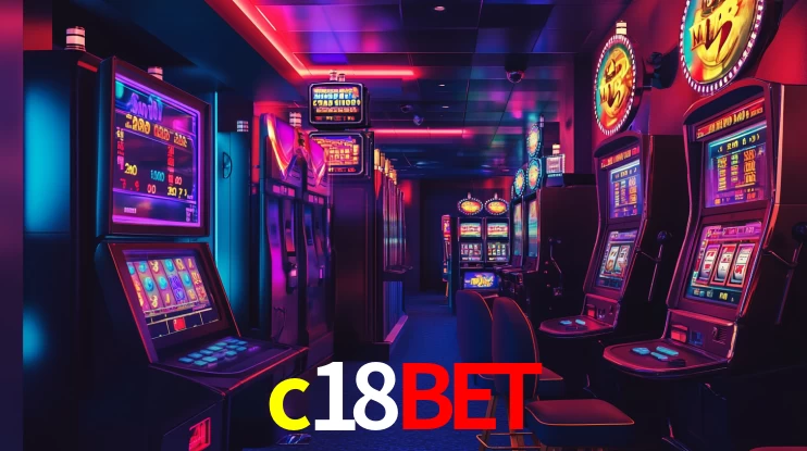 c18bet app
