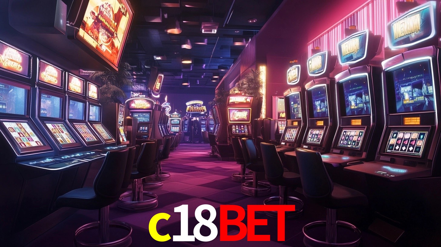 Ofertas Imperdíveis na c18bet: Promoções e Bônus Que Valem a Pena
