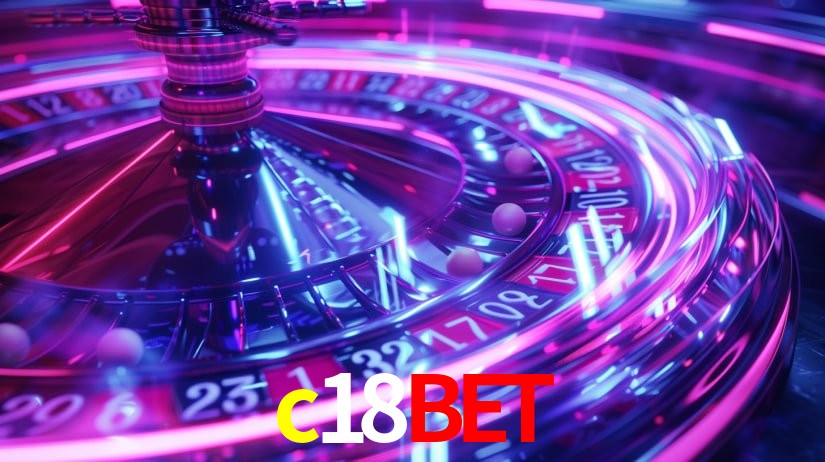 Casino VIP c18bet