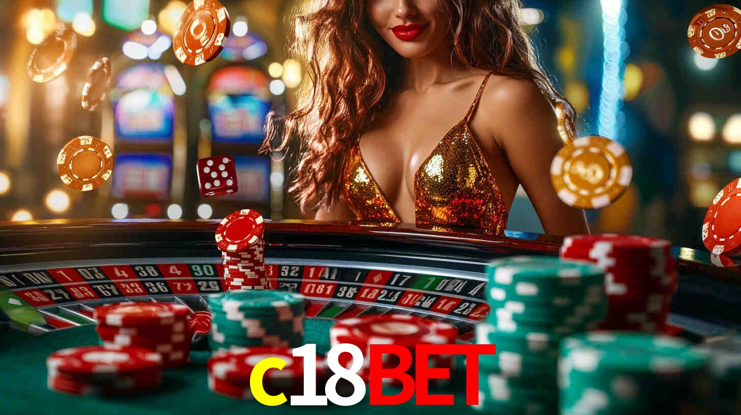 Programa VIP c18bet