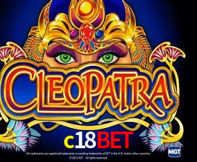 Descubra a Magia dos Jogos de Arcade no c18bet