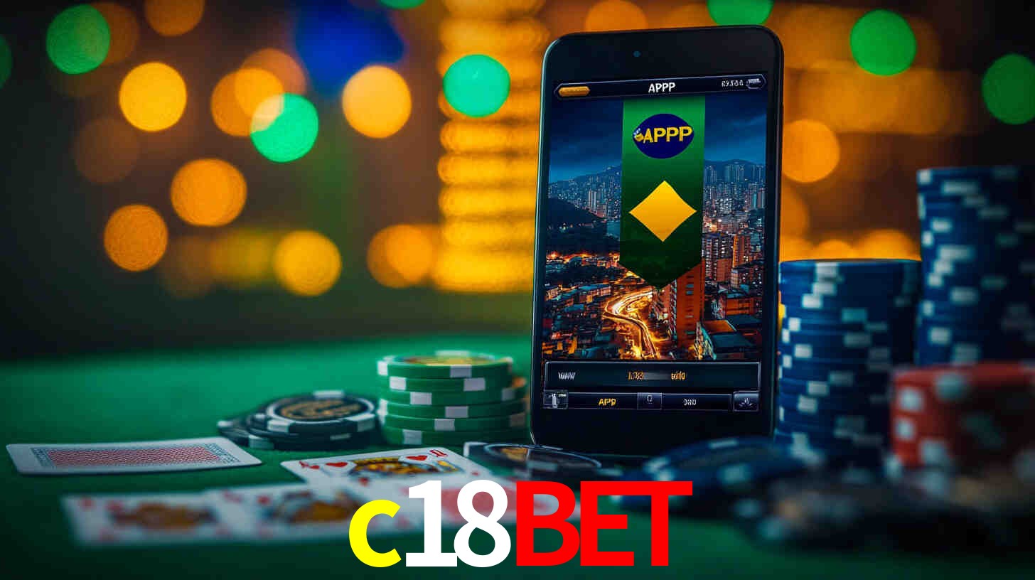 Interface Premium c18bet