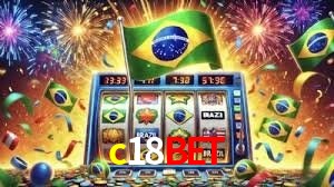 Casino Ao Vivo c18bet