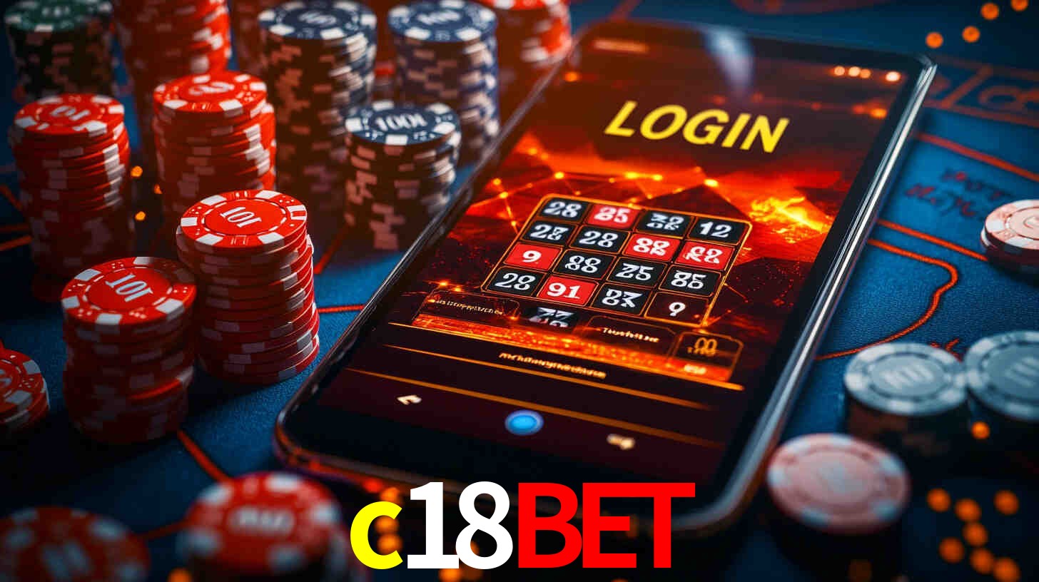 c18bet app