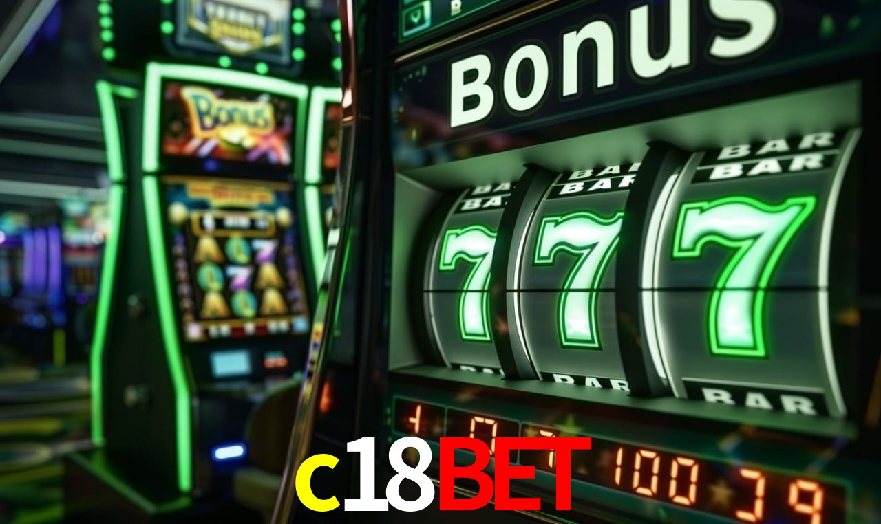 Descubra a Essência do c18bet: Nossa História e Compromissos