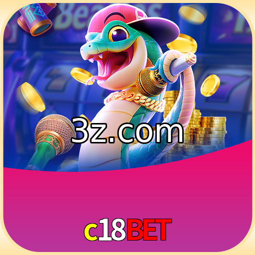 c18bet-Logo